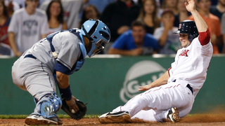 Hey, An Umpire Blew A Call That Affected The Outcome Of A Game